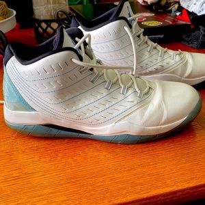 Nike Jordan Velocity